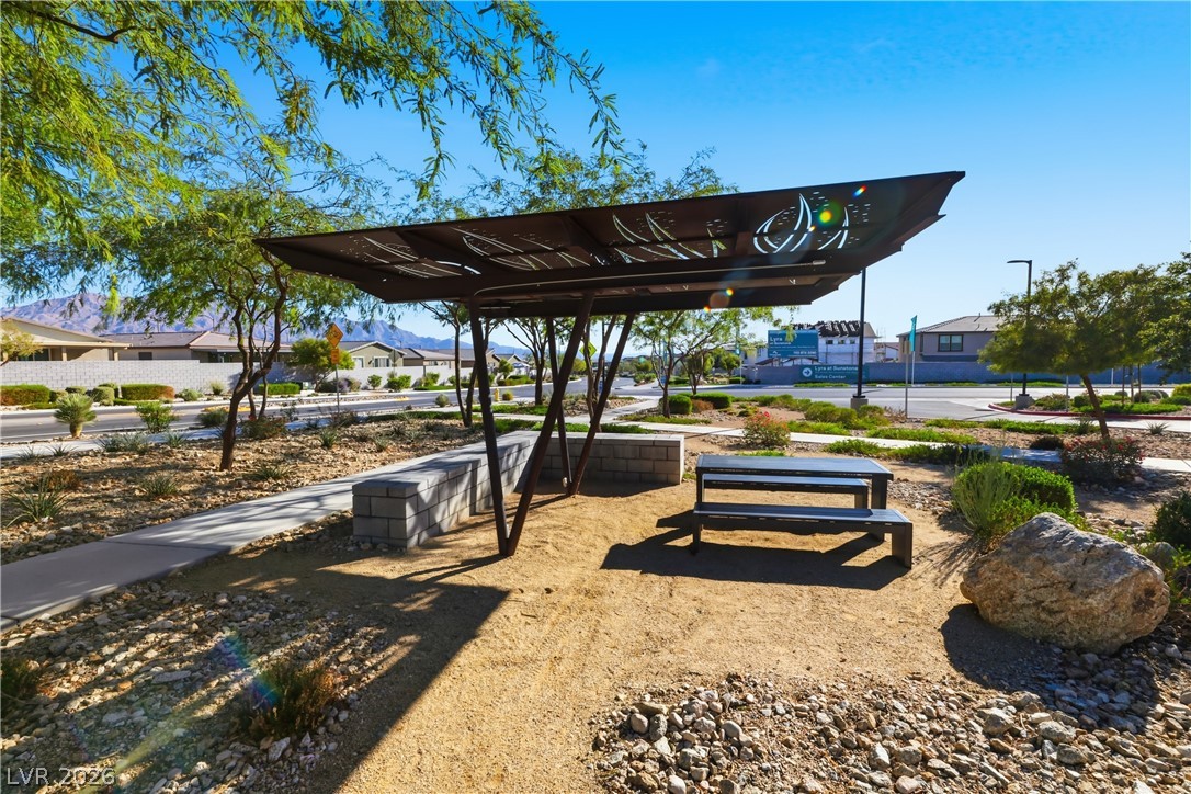 9411 Sequoia Ridge Avenue Las Vegas NV 89143