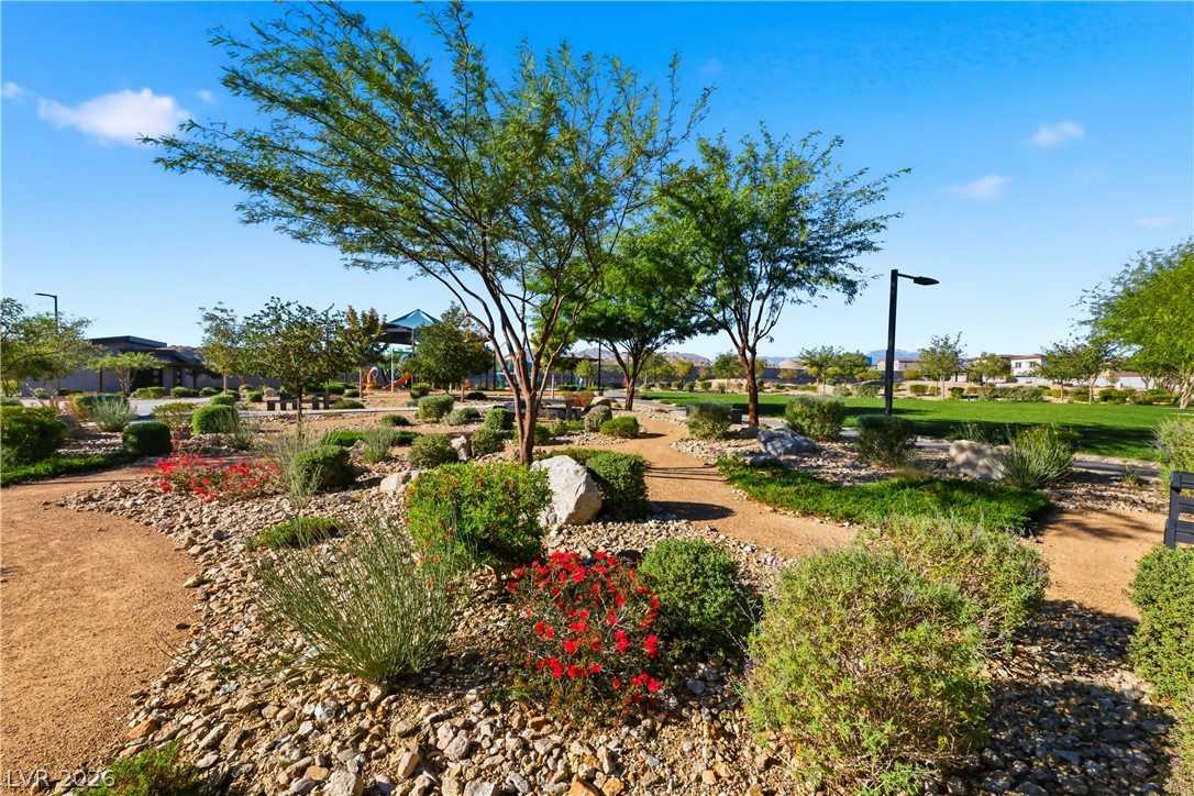 9411 Sequoia Ridge Avenue Las Vegas NV 89143
