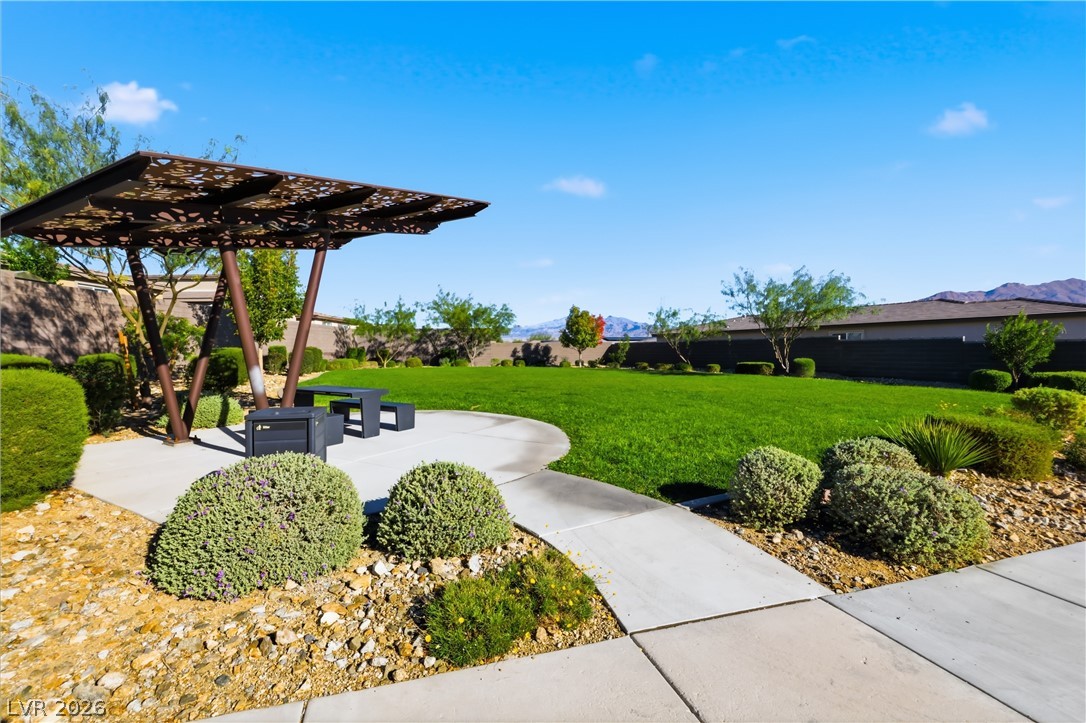 9411 Sequoia Ridge Avenue Las Vegas NV 89143