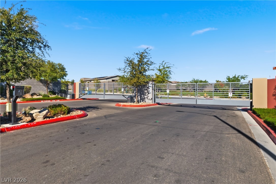 9411 Sequoia Ridge Avenue Las Vegas NV 89143
