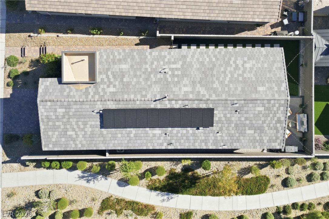 9411 Sequoia Ridge Avenue Las Vegas NV 89143
