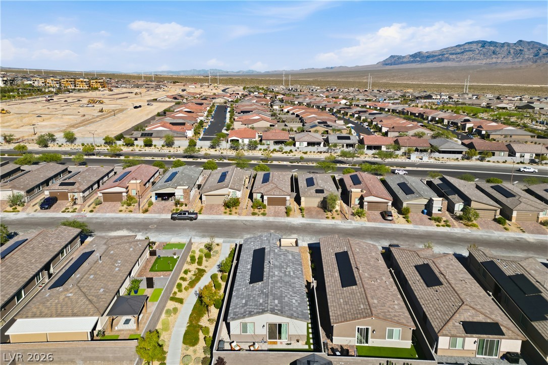 9411 Sequoia Ridge Avenue Las Vegas NV 89143