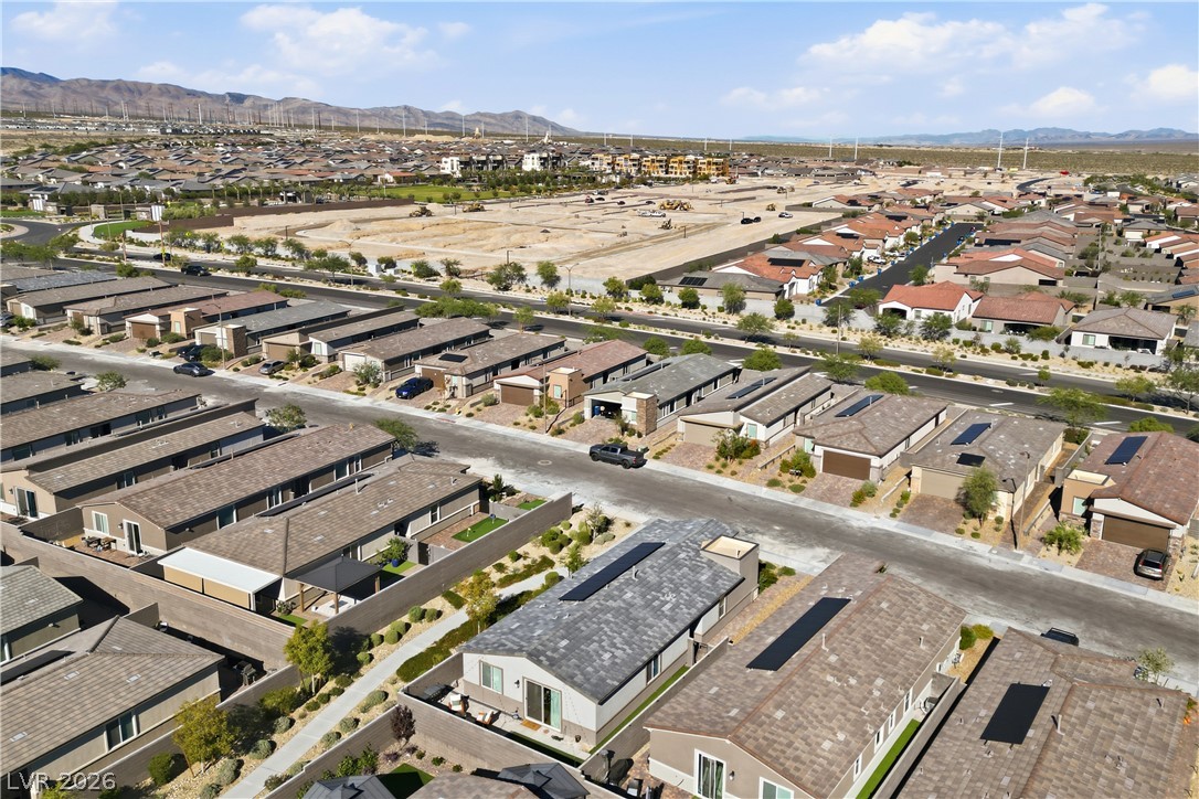 9411 Sequoia Ridge Avenue Las Vegas NV 89143