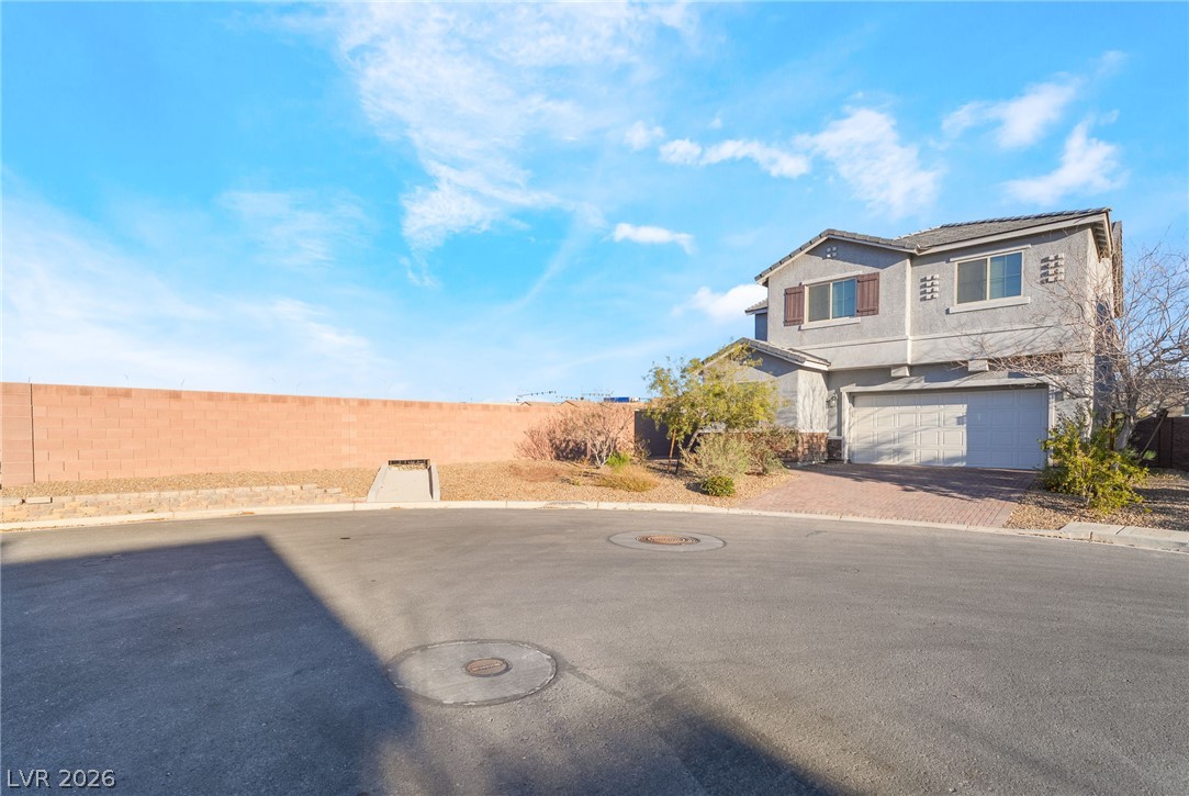 5946 Roaring Canyon Court Las Vegas NV 89139