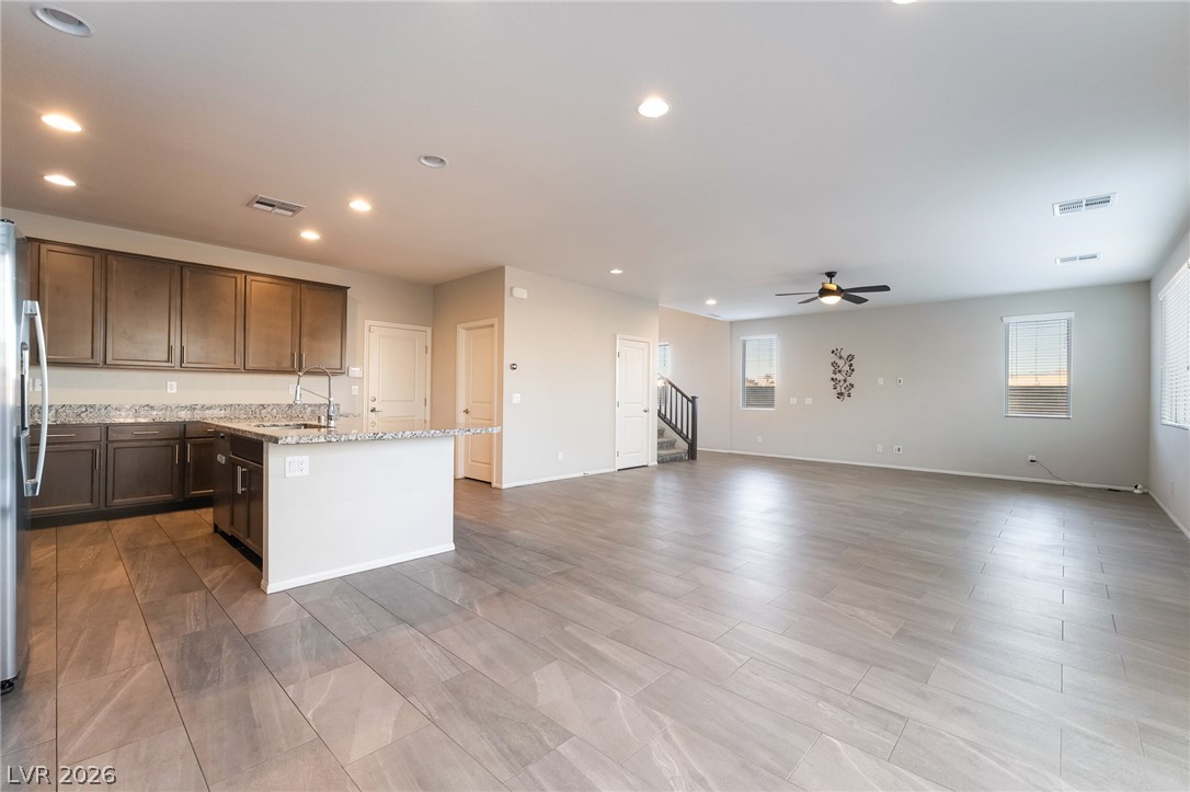 5946 Roaring Canyon Court Las Vegas NV 89139