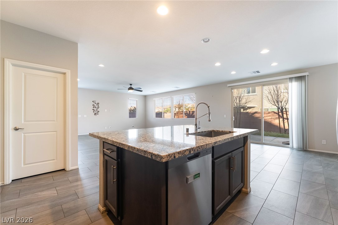 5946 Roaring Canyon Court Las Vegas NV 89139