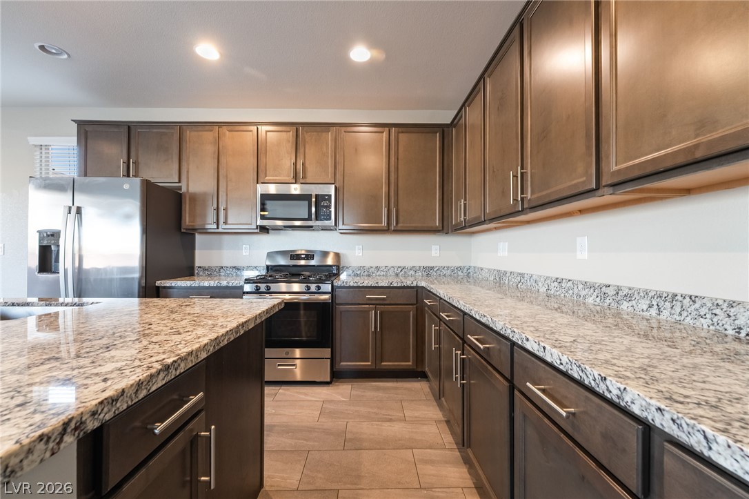 5946 Roaring Canyon Court Las Vegas NV 89139