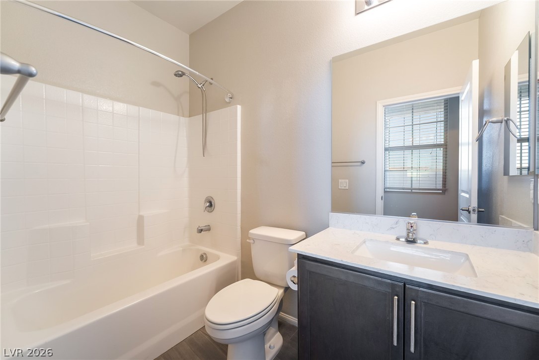 5946 Roaring Canyon Court Las Vegas NV 89139