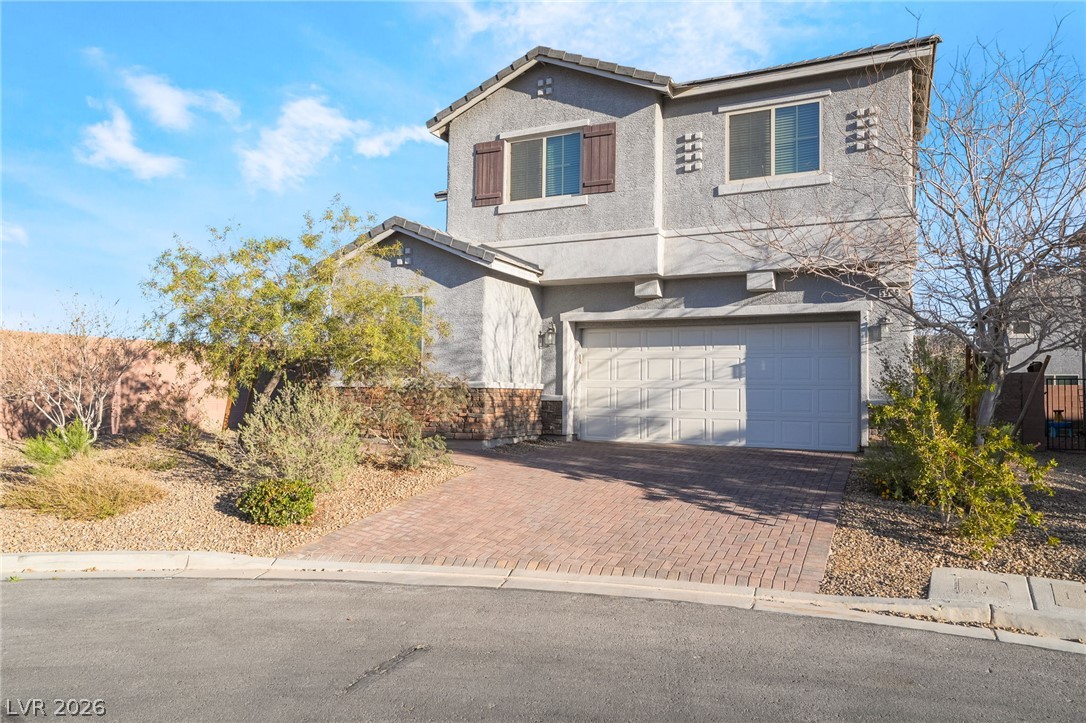 5946 Roaring Canyon Court Las Vegas NV 89139
