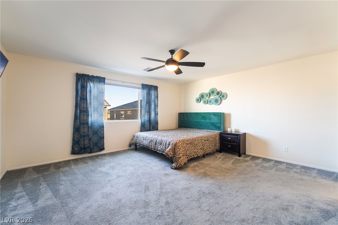 5946 Roaring Canyon Court Las Vegas NV 89139