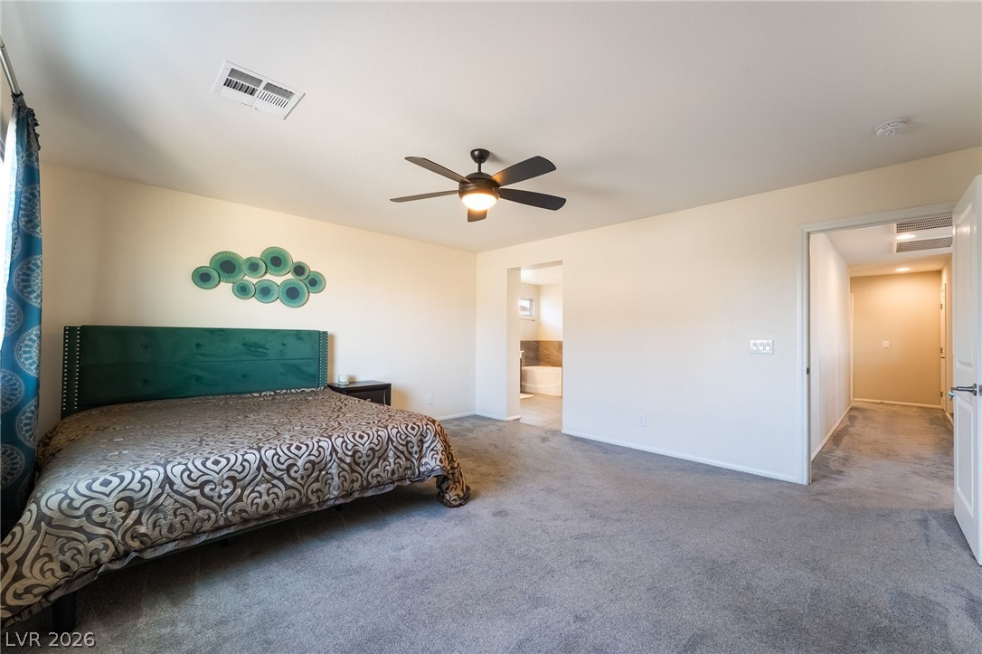 5946 Roaring Canyon Court Las Vegas NV 89139