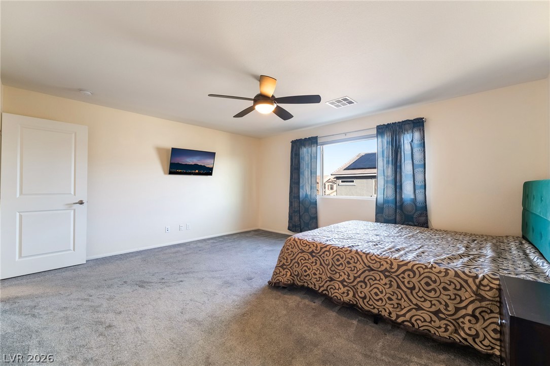 5946 Roaring Canyon Court Las Vegas NV 89139
