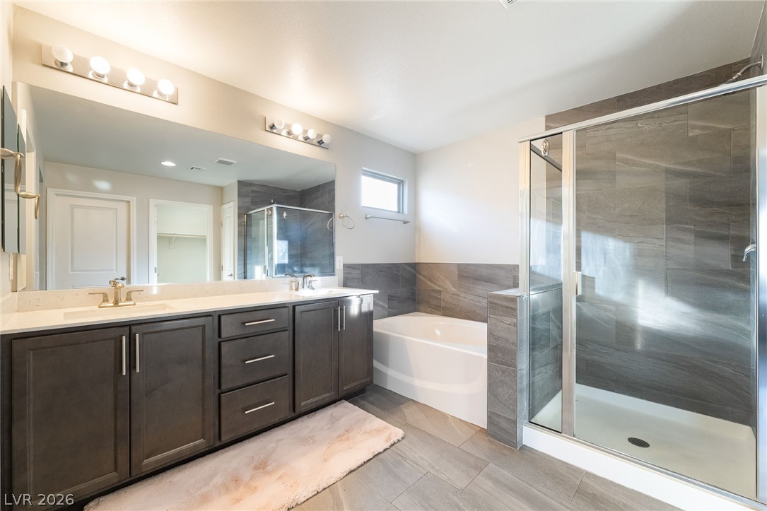5946 Roaring Canyon Court Las Vegas NV 89139