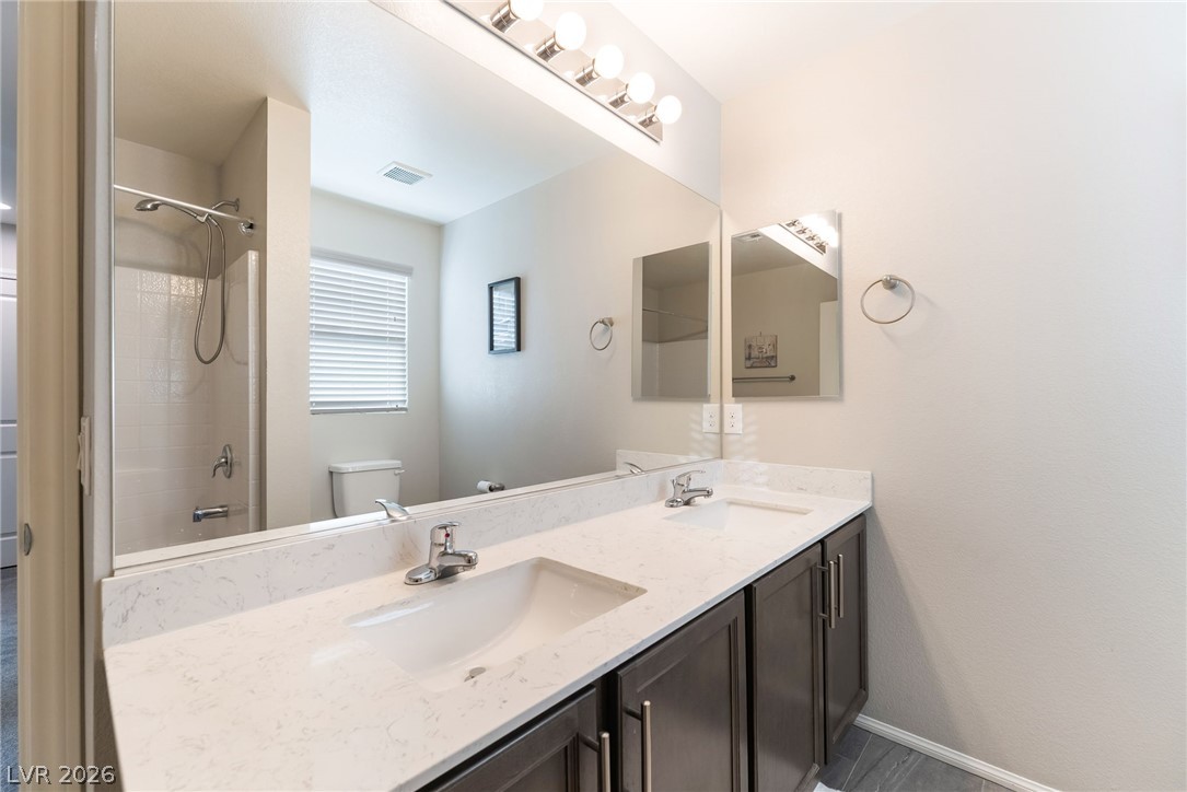 5946 Roaring Canyon Court Las Vegas NV 89139