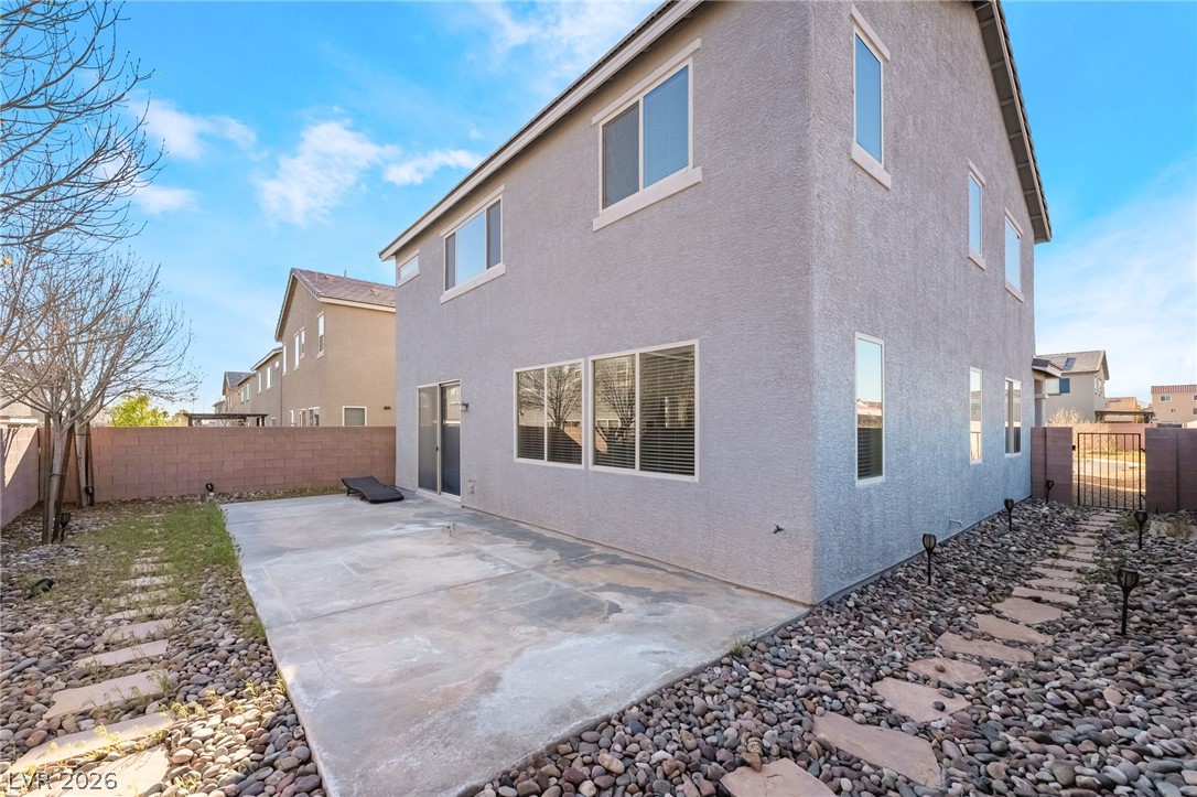 5946 Roaring Canyon Court Las Vegas NV 89139