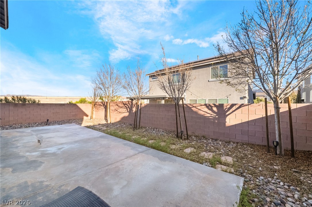 5946 Roaring Canyon Court Las Vegas NV 89139