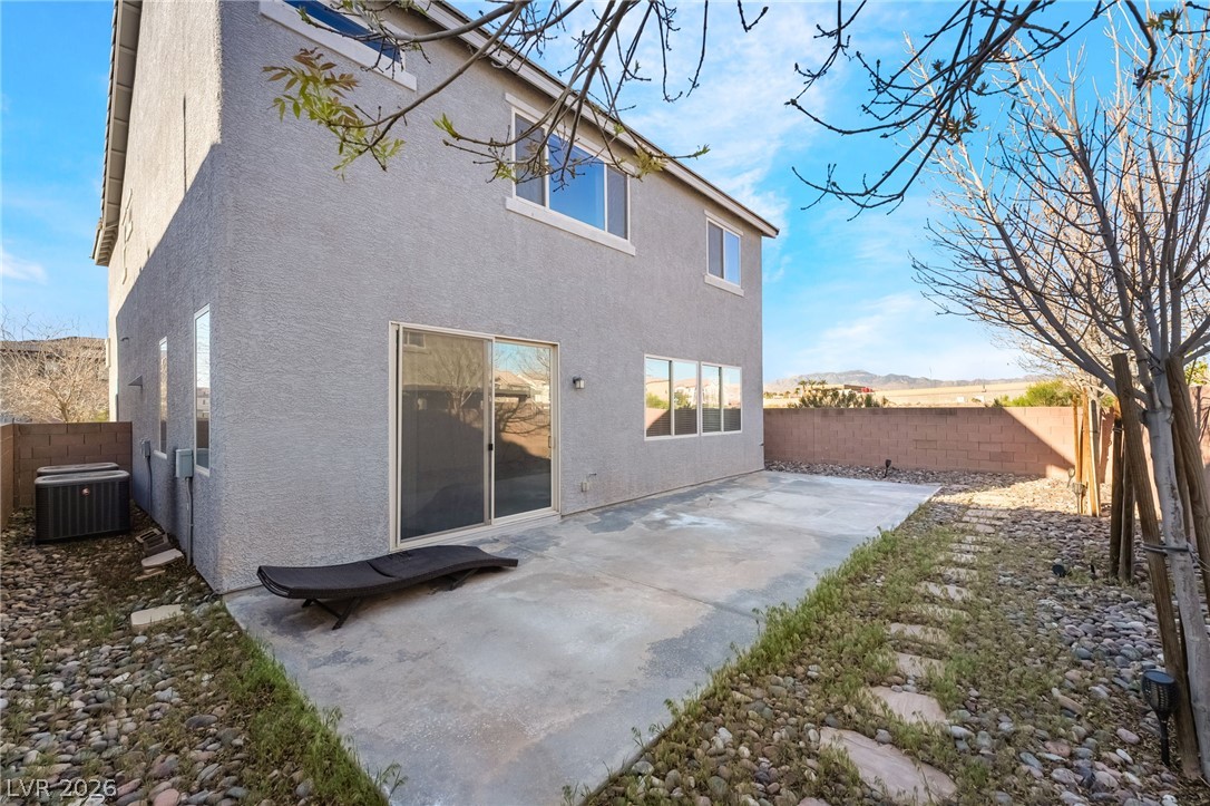 5946 Roaring Canyon Court Las Vegas NV 89139