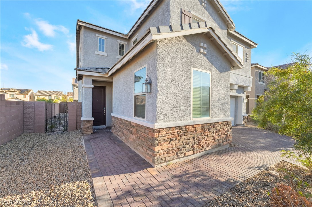 5946 Roaring Canyon Court Las Vegas NV 89139