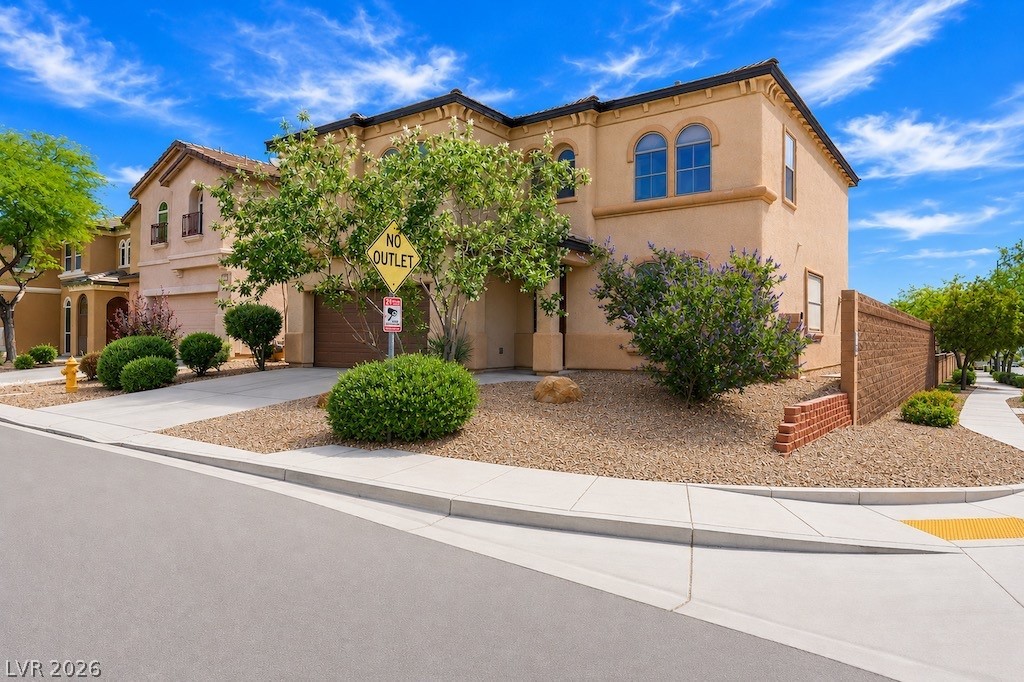 6408 Trautman Court Las Vegas NV 89149