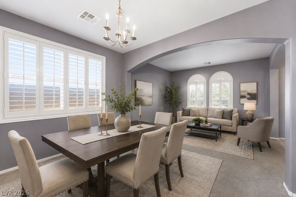 6408 Trautman Court Las Vegas NV 89149