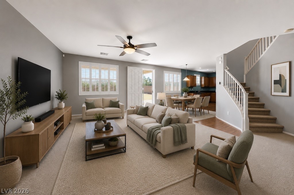 6408 Trautman Court Las Vegas NV 89149