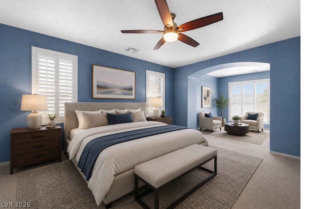 6408 Trautman Court Las Vegas NV 89149