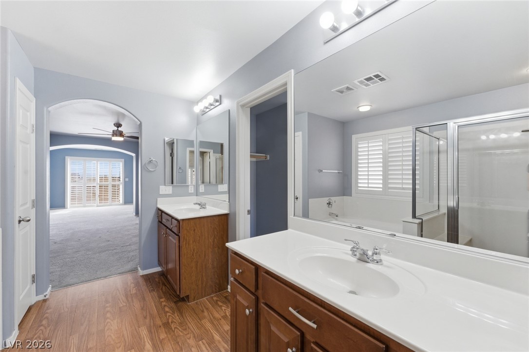 6408 Trautman Court Las Vegas NV 89149