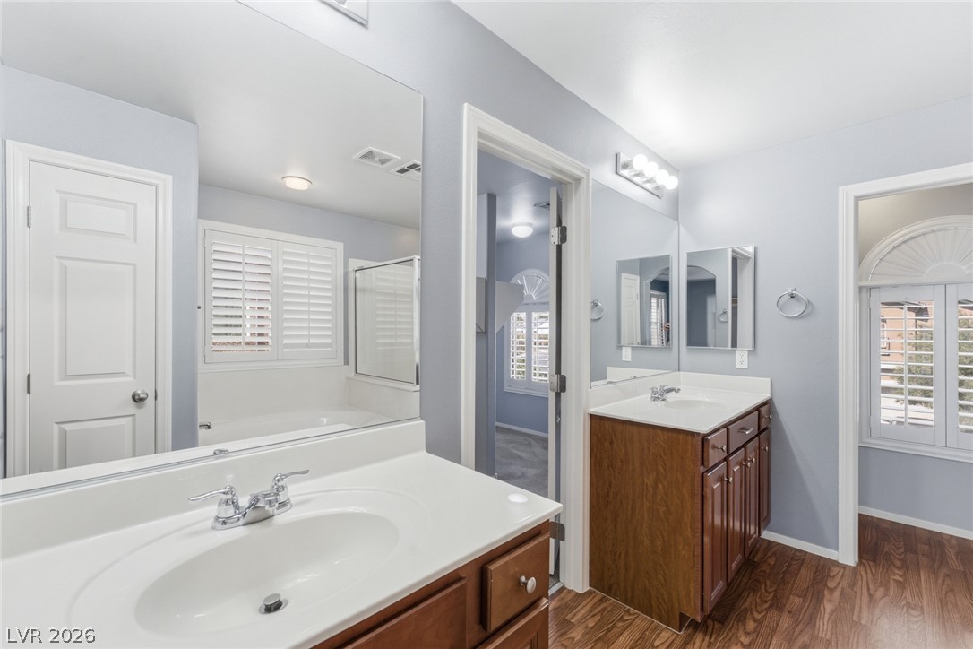 6408 Trautman Court Las Vegas NV 89149
