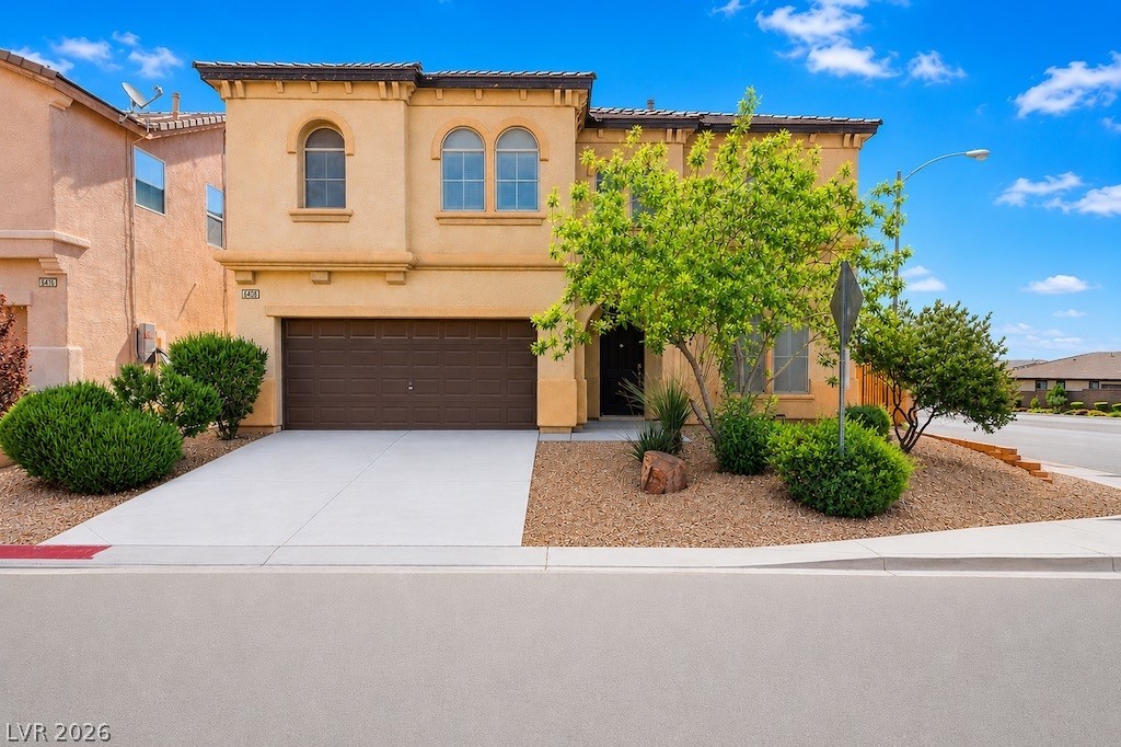 6408 Trautman Court Las Vegas NV 89149