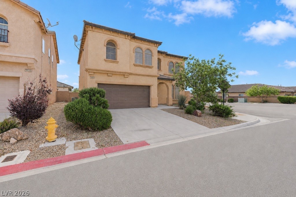 6408 Trautman Court Las Vegas NV 89149