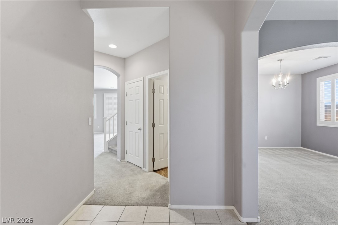 6408 Trautman Court Las Vegas NV 89149