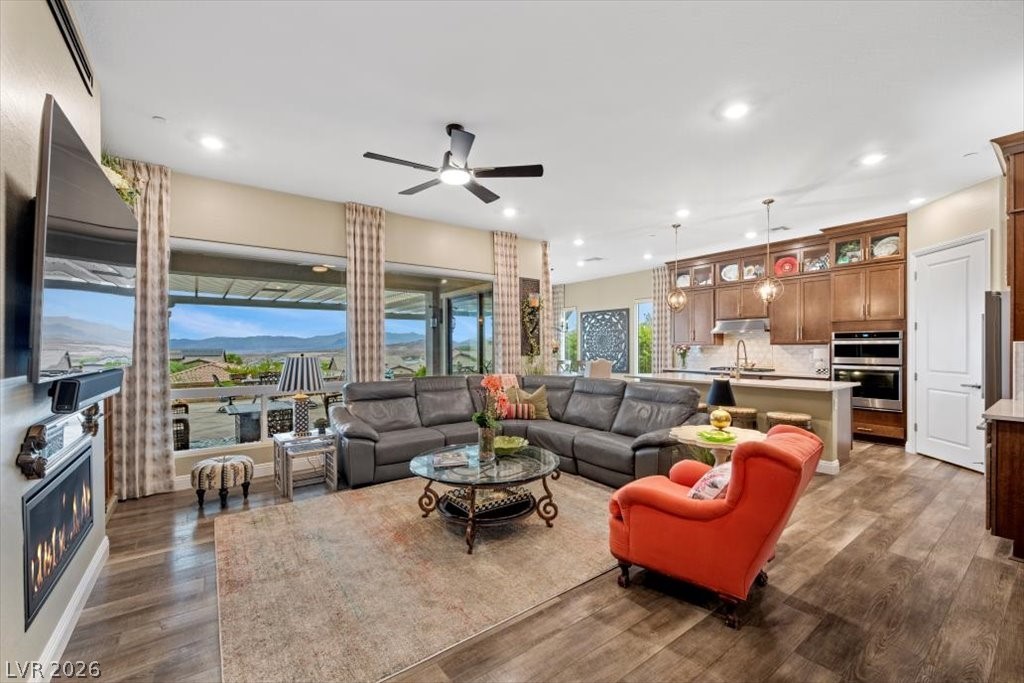44 Stone Yucca Court Henderson NV 89011