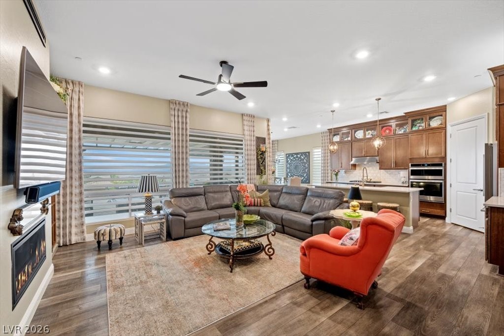 44 Stone Yucca Court Henderson NV 89011