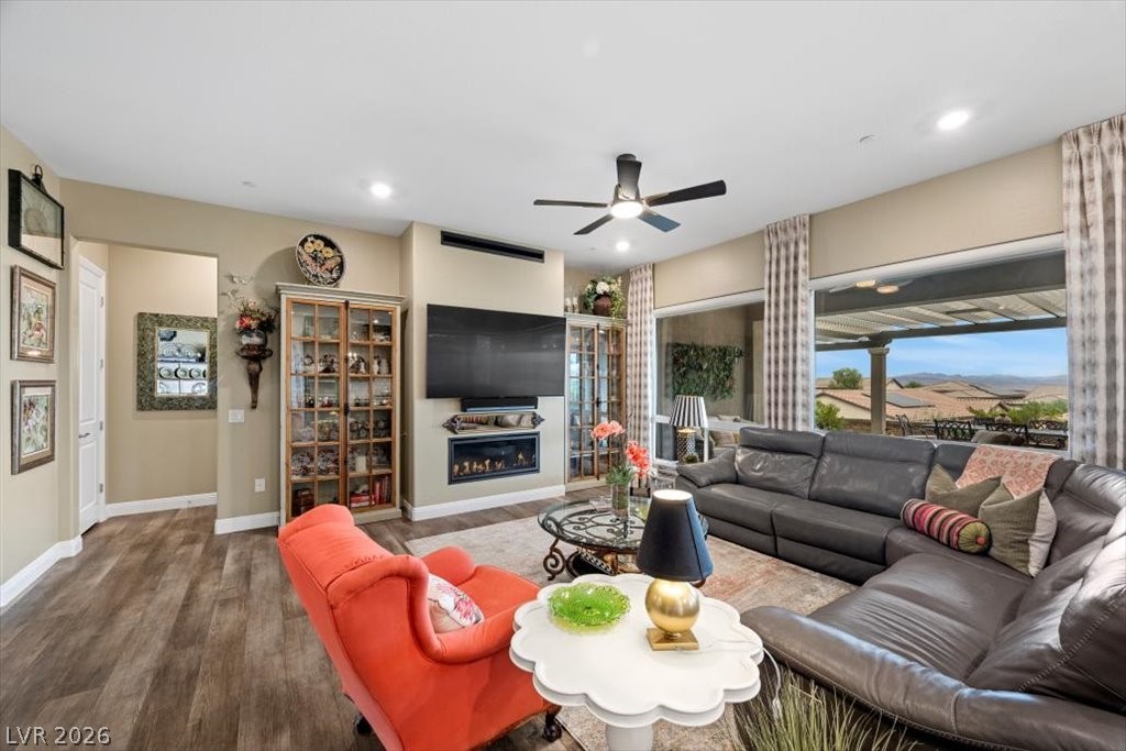 44 Stone Yucca Court Henderson NV 89011