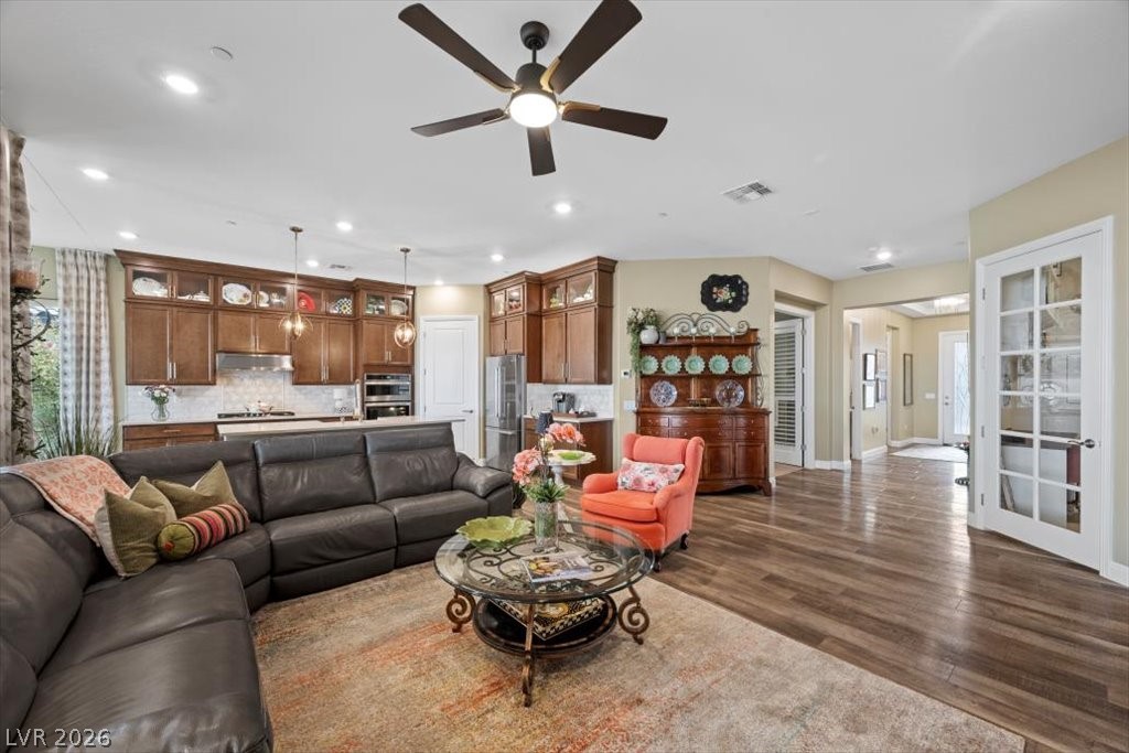 44 Stone Yucca Court Henderson NV 89011