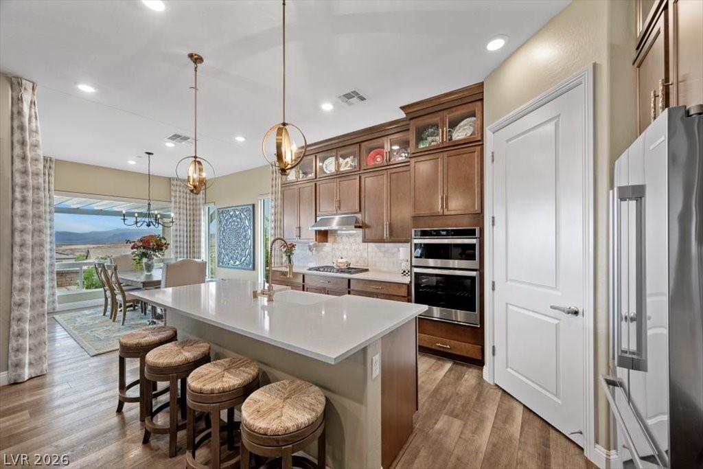 44 Stone Yucca Court Henderson NV 89011
