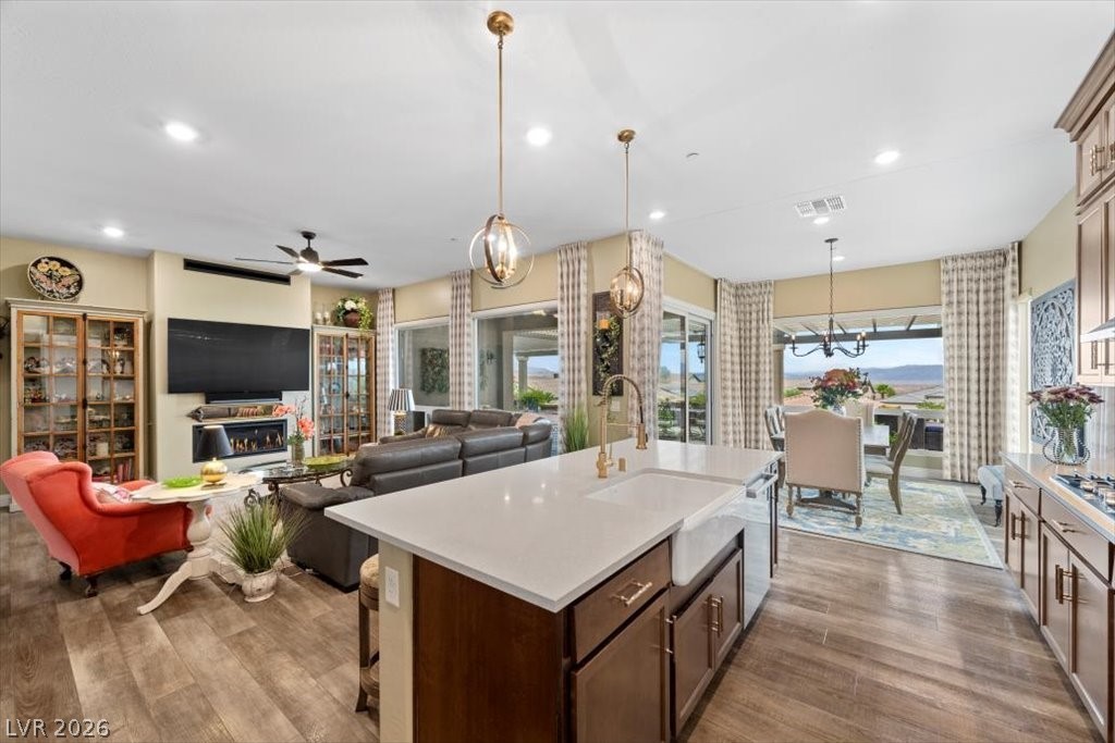 44 Stone Yucca Court Henderson NV 89011