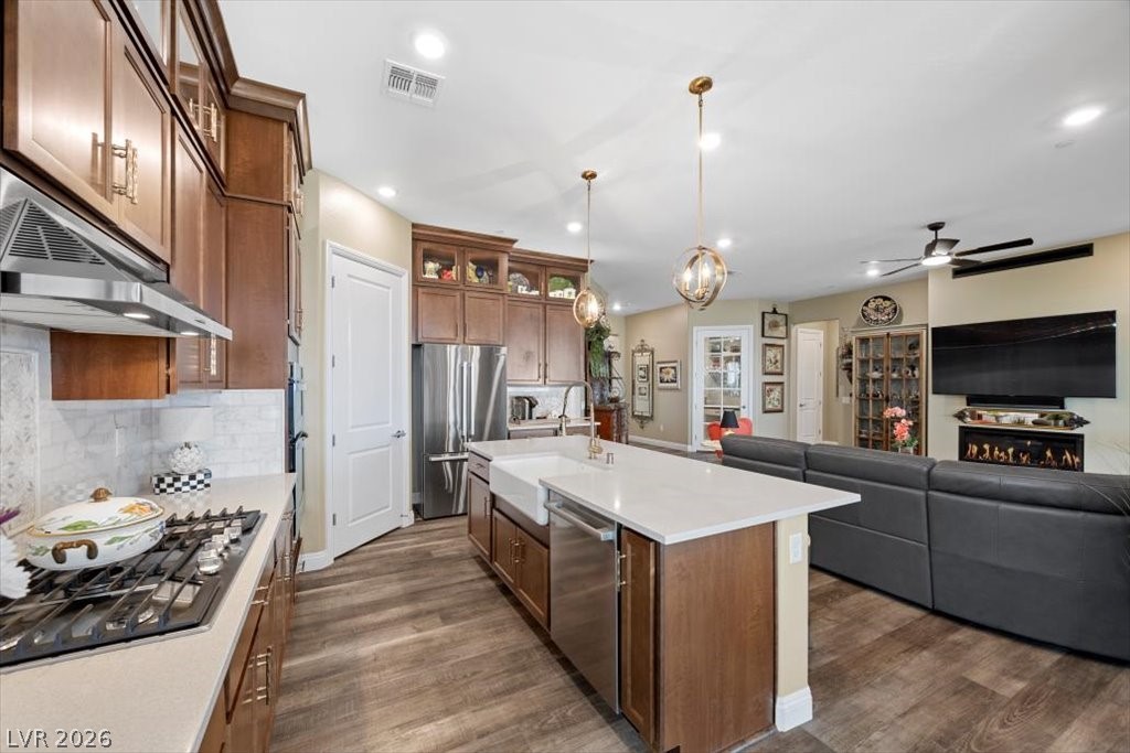 44 Stone Yucca Court Henderson NV 89011