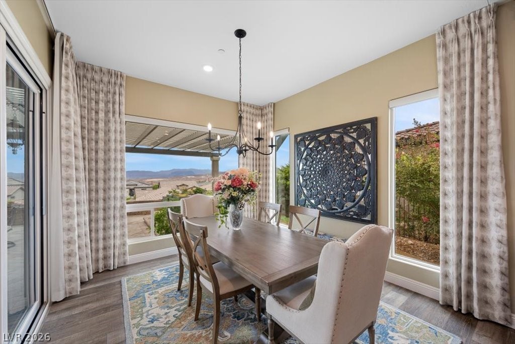 44 Stone Yucca Court Henderson NV 89011