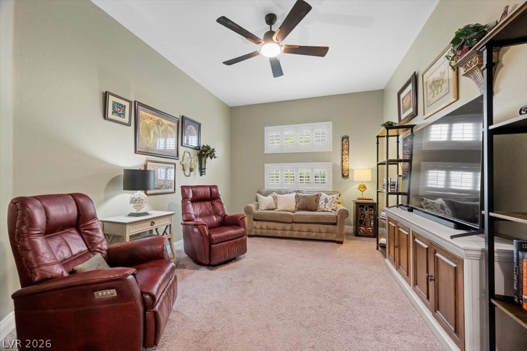 44 Stone Yucca Court Henderson NV 89011
