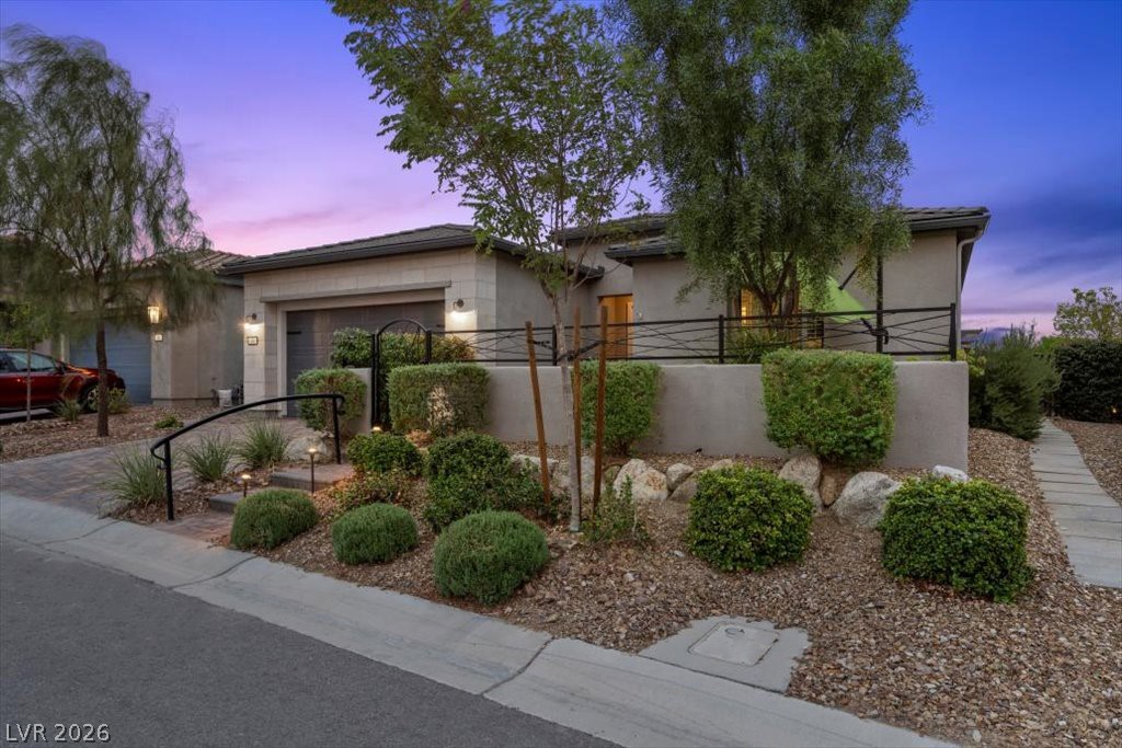 44 Stone Yucca Court Henderson NV 89011