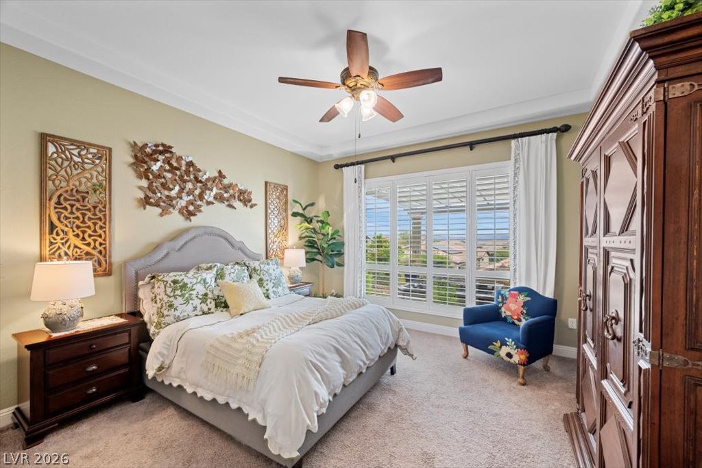44 Stone Yucca Court Henderson NV 89011