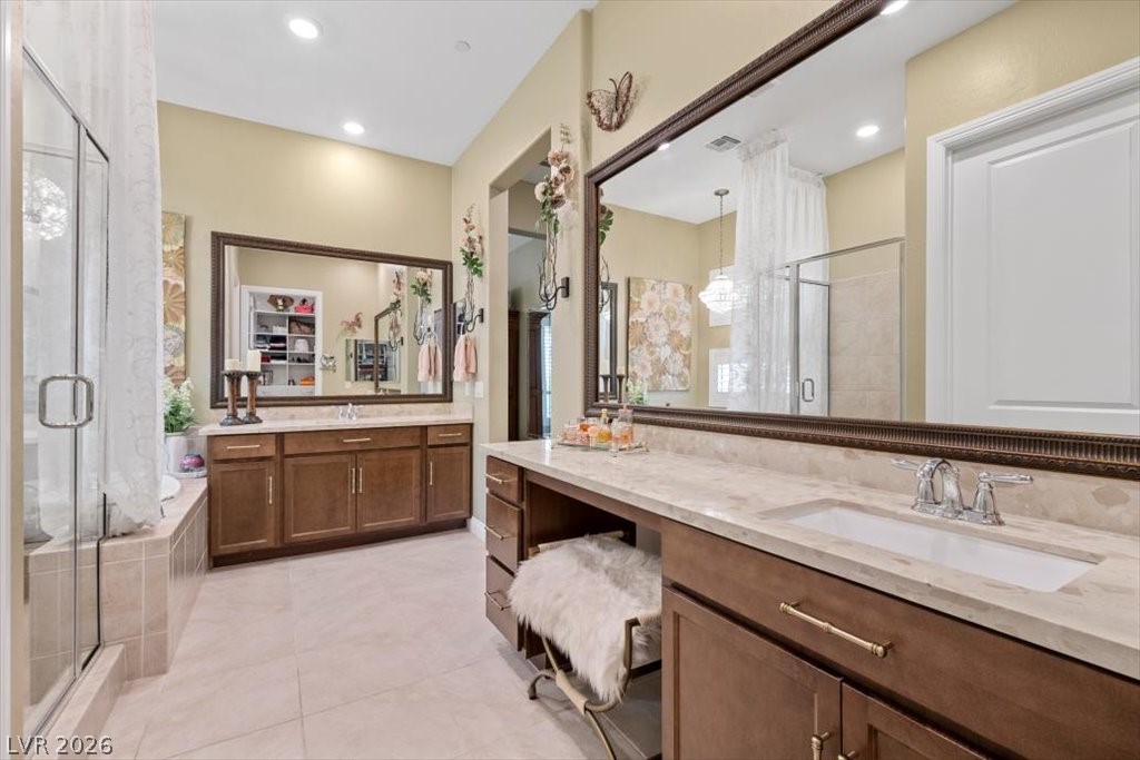 44 Stone Yucca Court Henderson NV 89011