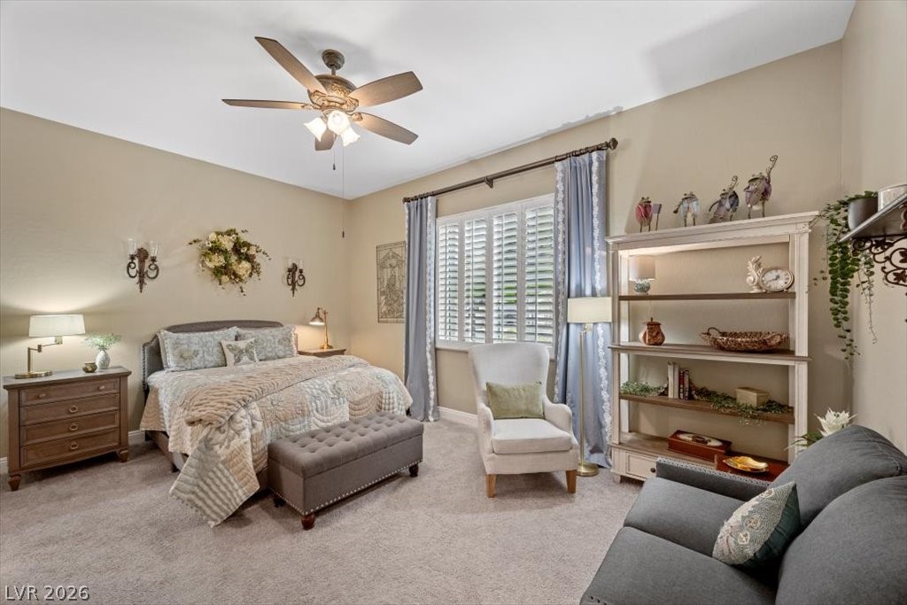 44 Stone Yucca Court Henderson NV 89011