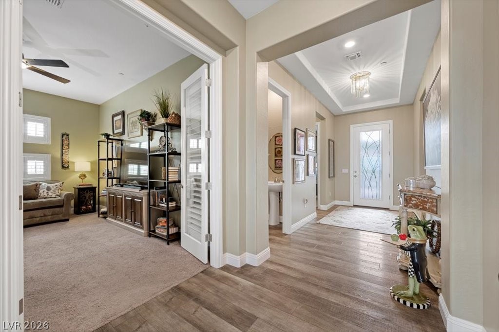 44 Stone Yucca Court Henderson NV 89011
