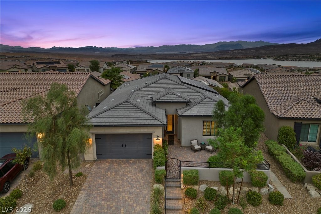 44 Stone Yucca Court Henderson NV 89011