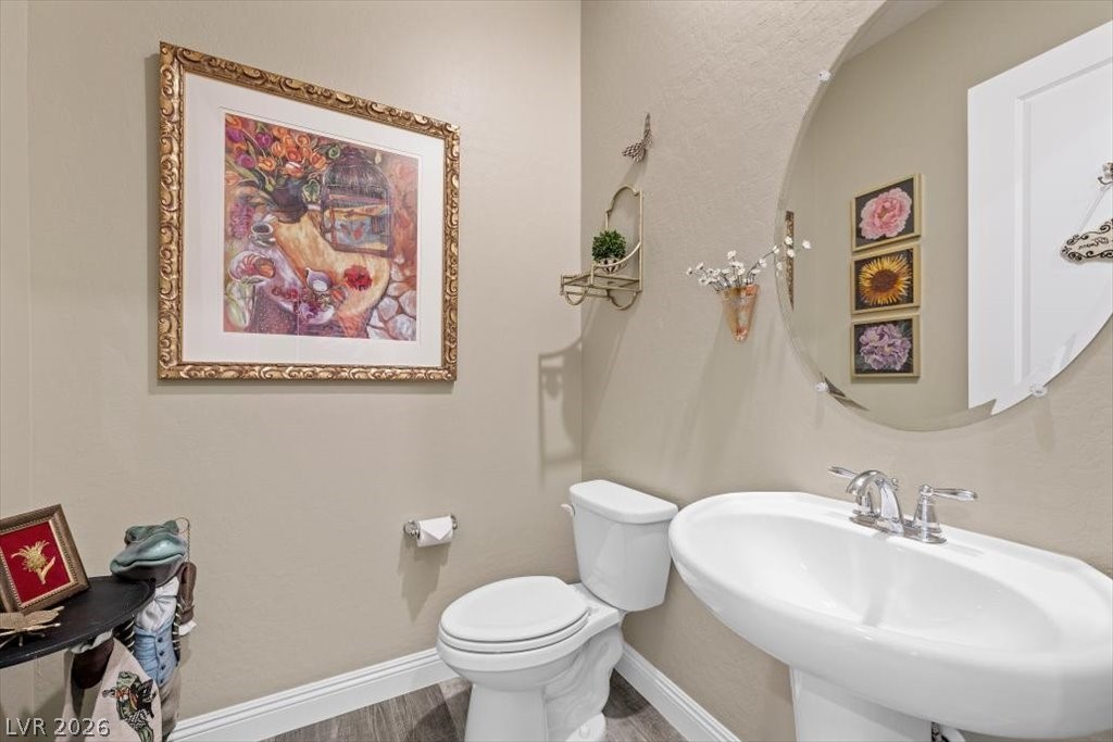 44 Stone Yucca Court Henderson NV 89011