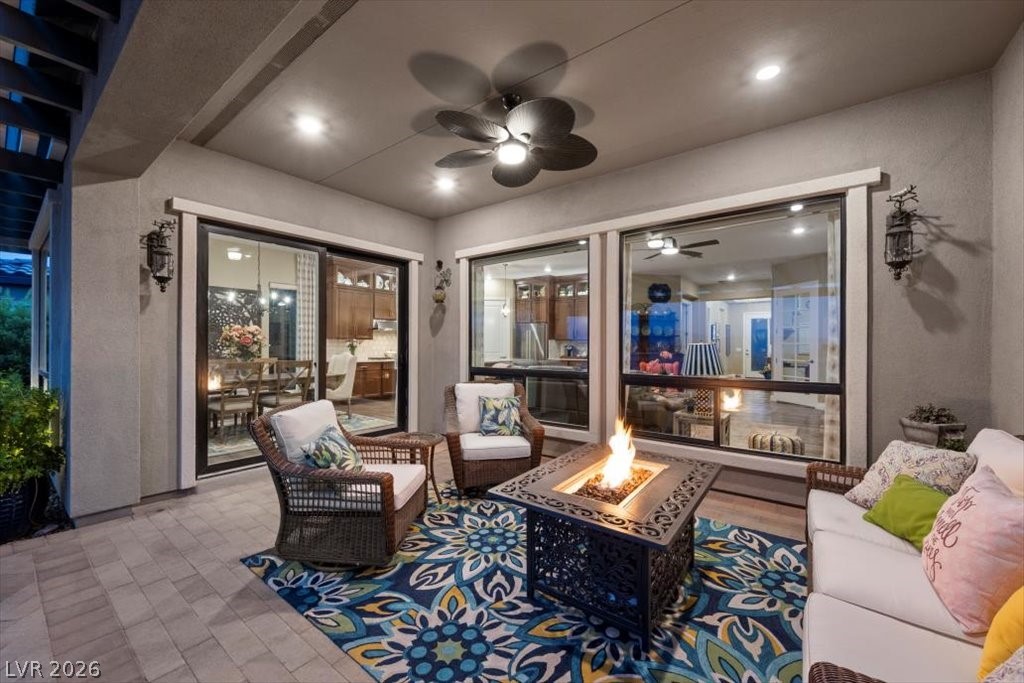 44 Stone Yucca Court Henderson NV 89011
