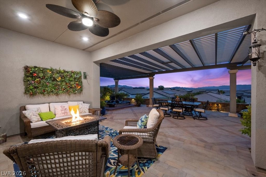 44 Stone Yucca Court Henderson NV 89011