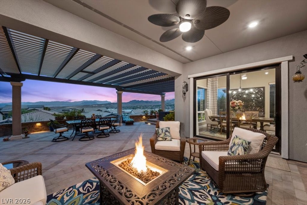 44 Stone Yucca Court Henderson NV 89011
